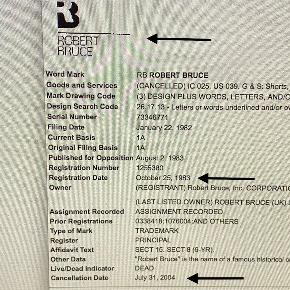 VTG I Robert Bruce I Maroon I 1980s I Nutty Professor Sweater Vest - Picture 14 of 16